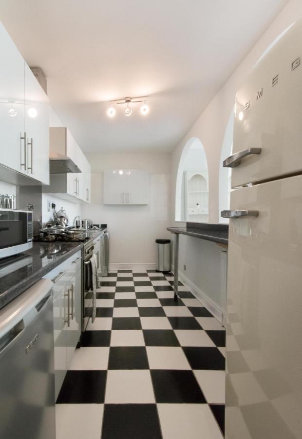 Free Parking! Very Large 2 Bedroom Clifton Flat Bristol Luaran gambar