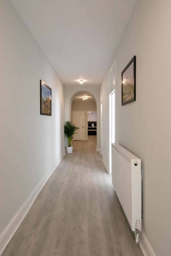 Free Parking! Very Large 2 Bedroom Clifton Flat Bristol Luaran gambar