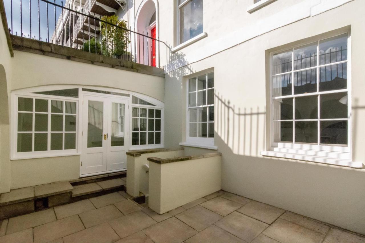 Free Parking! Very Large 2 Bedroom Clifton Flat Bristol Luaran gambar