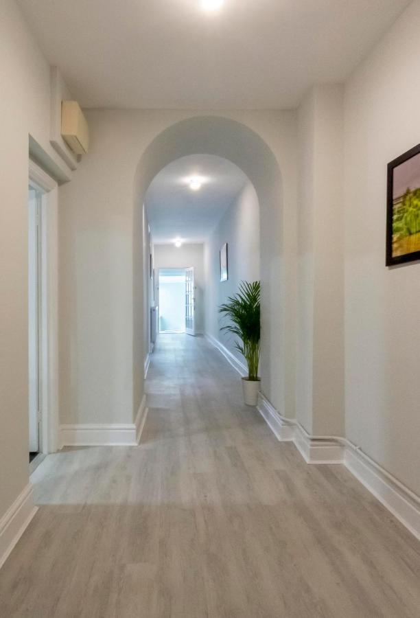Free Parking! Very Large 2 Bedroom Clifton Flat Bristol Luaran gambar