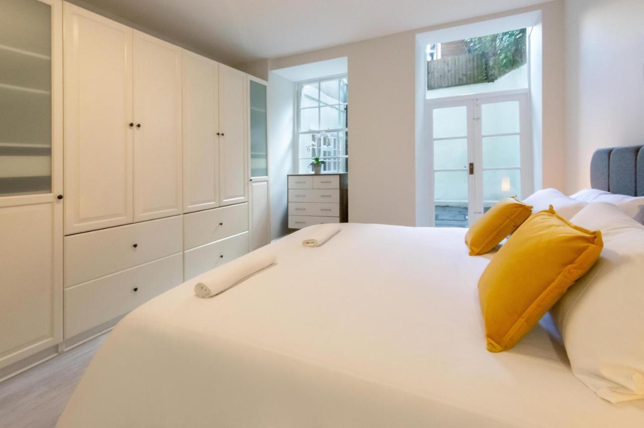 Free Parking! Very Large 2 Bedroom Clifton Flat Bristol Luaran gambar