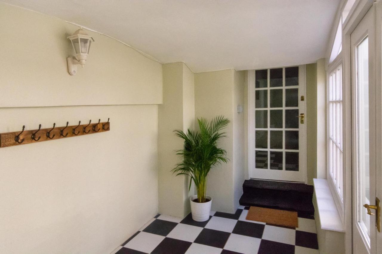 Free Parking! Very Large 2 Bedroom Clifton Flat Bristol Luaran gambar