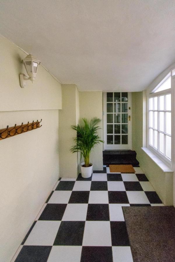 Free Parking! Very Large 2 Bedroom Clifton Flat Bristol Luaran gambar